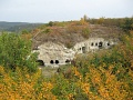 Barlanglakasok