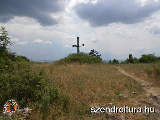 103-Huvosvolgytol-Tatabanyaig-20140616-18-Negygete-tetejen.JPG