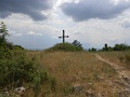 103-Huvosvolgytol-Tatabanyaig-20140616-18-Negygete-tetejen