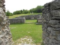 105-Huvosvolgytol-Tatabanyaig-20140616-18-Pilisszentlelek-kolostorrom