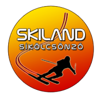 Skiland s�k�lcs�nz�, s�bolt, s�szerviz